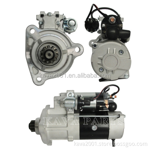 Starter Motor for Commins ISLe, Yutong,Zhongtong Bus M105R3001SE C5255292